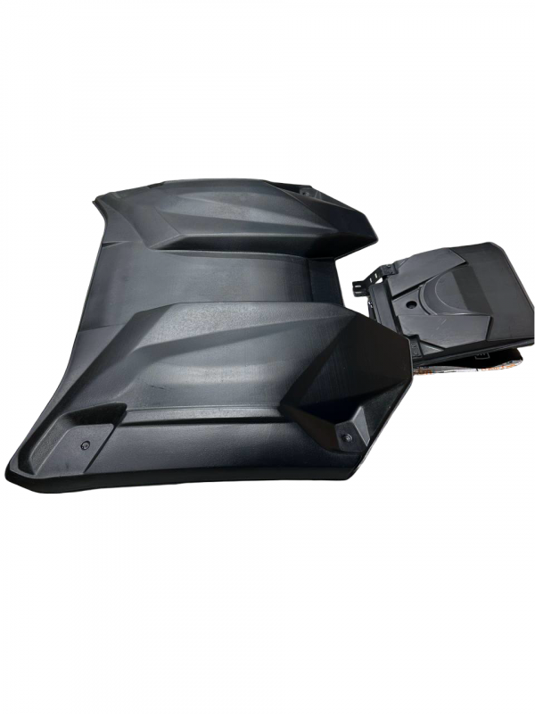 Брызговик PZ 600