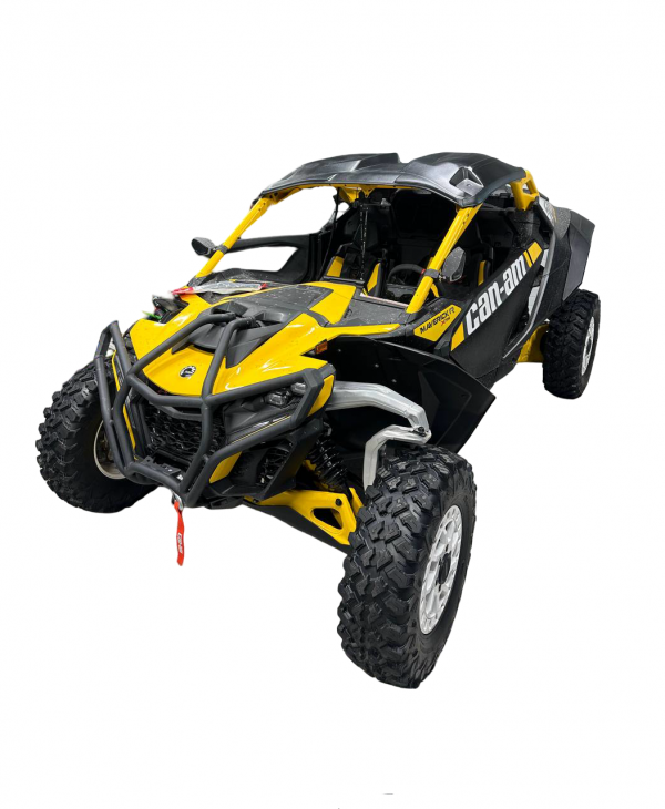 Крыша пластиковая BRP Maverick X3