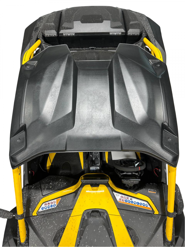 Крыша пластиковая BRP Maverick X3