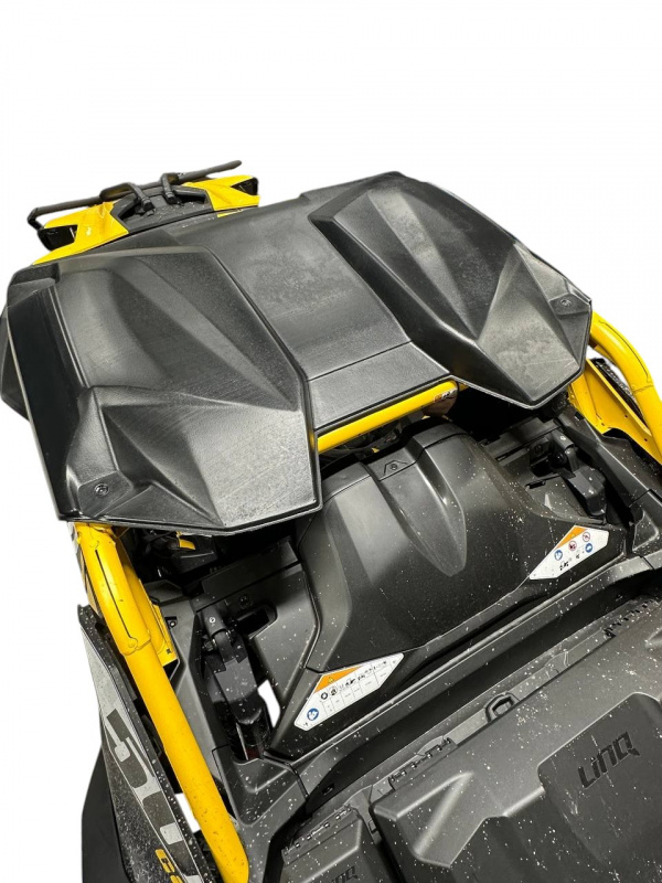 Крыша пластиковая BRP Maverick X3
