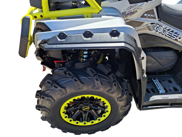 Расширители арок ODES 2025 (комплект)