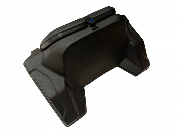 Кофр инструментальный в запасное колесо r 15