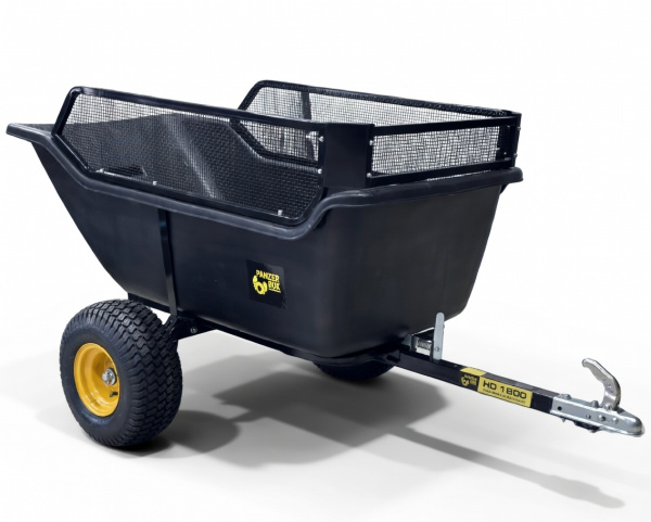 Прицеп для квадроцикла HD1800 S